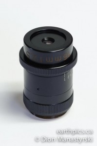 Carl Zeiss Luminar 16mm RMS mount macro lens for bellows, Multiphot, Aristophot, etc.